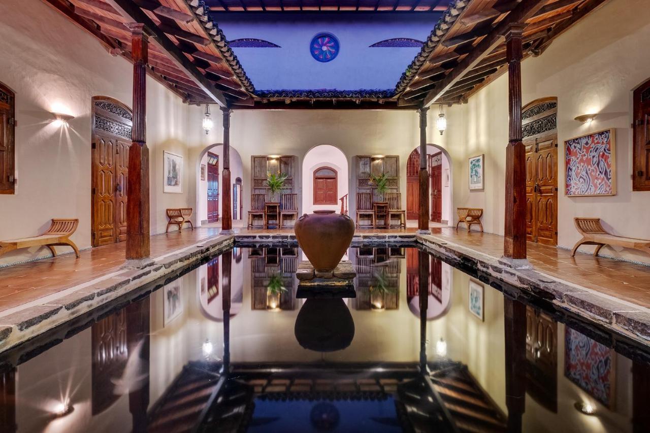 Apa Villa Illuketia Unawatuna Exterior foto