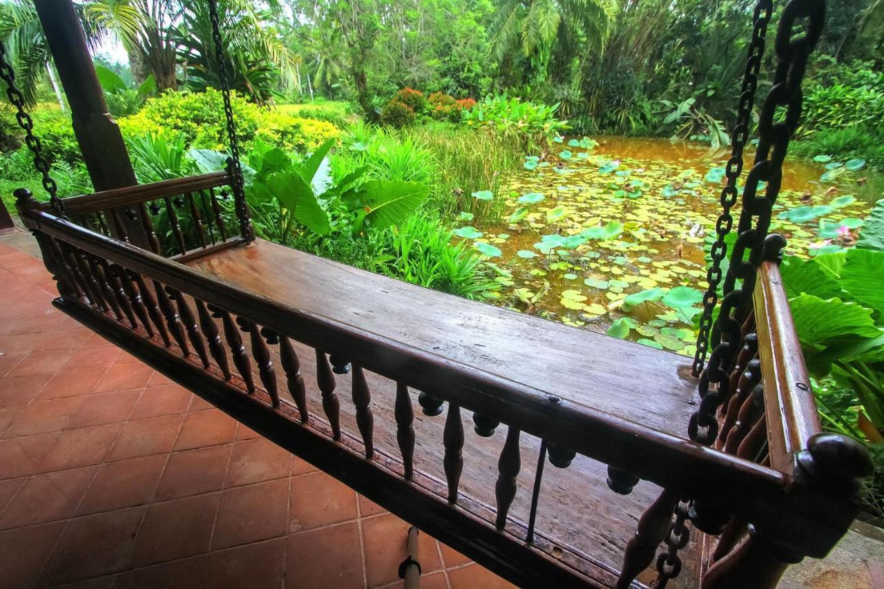 Apa Villa Illuketia Unawatuna Exterior foto