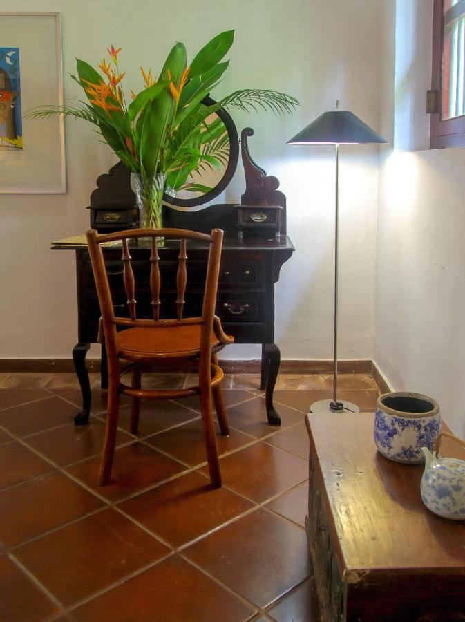 Apa Villa Illuketia Unawatuna Exterior foto