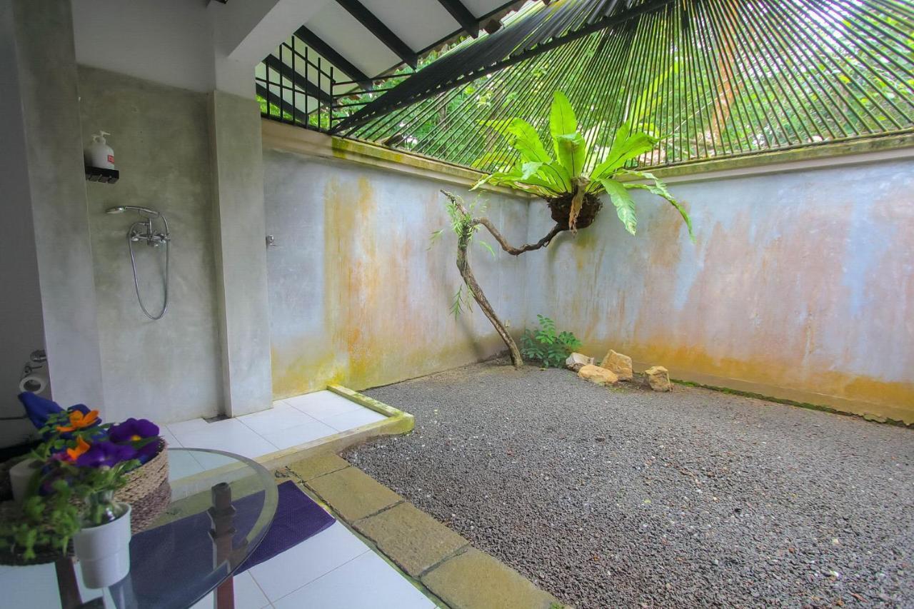 Apa Villa Illuketia Unawatuna Exterior foto