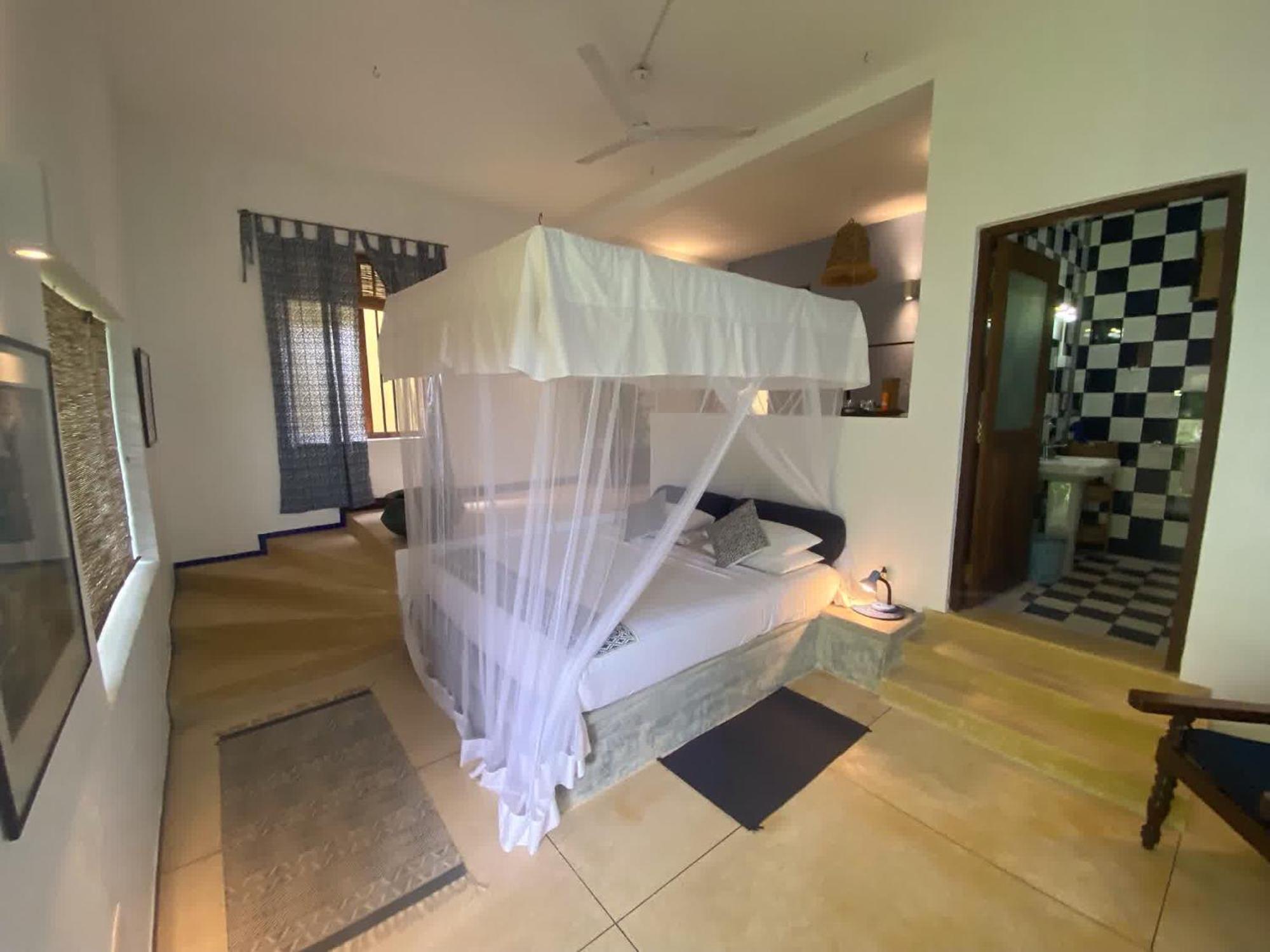 Apa Villa Illuketia Unawatuna Exterior foto